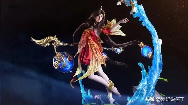 《王者荣耀》为何大乔高端局吃香低端局被嫌弃，原因过于真实，你认为大乔的表现如何呢？