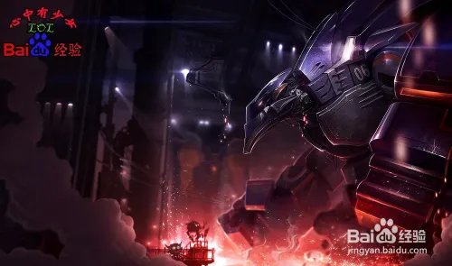 LOLs6石头人上单天赋加点图 s6石头人天赋推荐