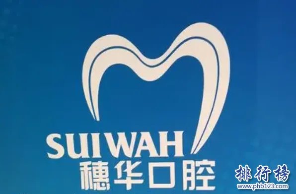 广州十大口腔医院排名：第一有口腔名医摇篮美誉