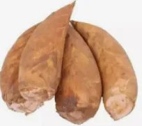 冬笋和春笋的区别