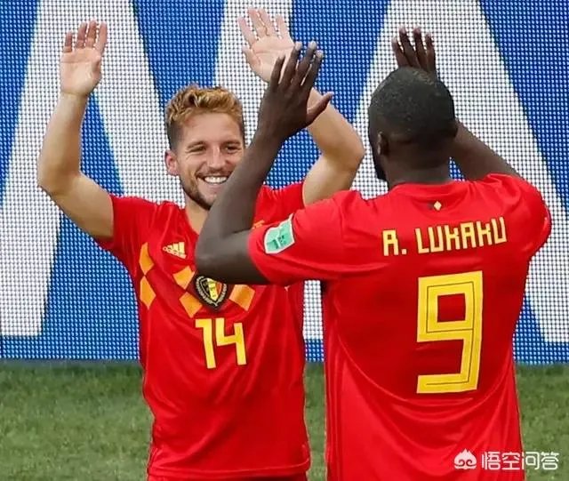 比利时对阵巴拿马，从0-0到3-0差点坑了不少人，怎样看待比利时的这一波操作？