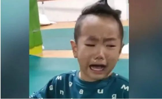 如何评价“萌娃唱豫剧太入戏将自己唱哭”这一事？