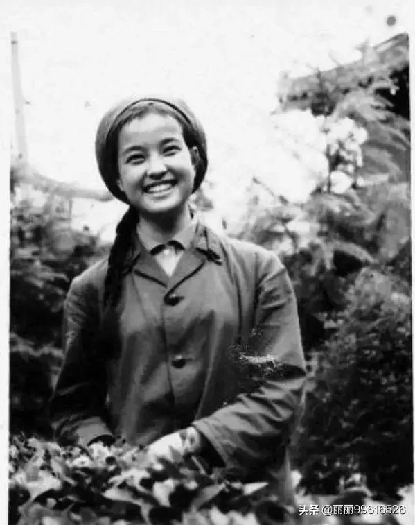 刘晓庆真实年龄到底有多大？