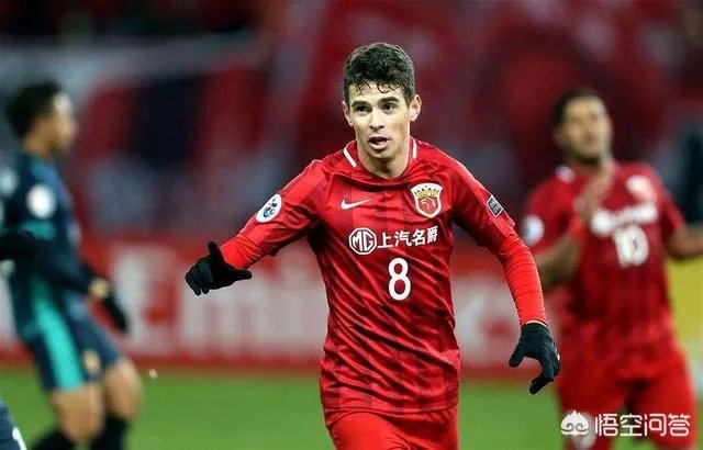 扎哈维、武磊帽子戏法，莫德斯特梅开二度，今年射手王你更看好谁？