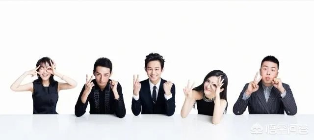 吴昕生日当天，快乐家族的人都发了什么祝福微博，你怎么看？