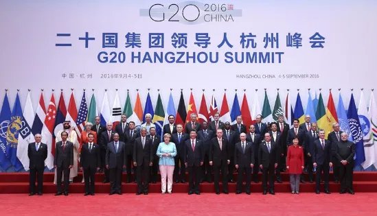 g20有哪些国家
