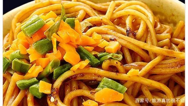 如何看待小米方便面?