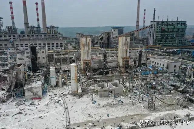 三门峡义马气化厂发生爆炸，应急管理部：目前已致12人死亡，3人失联，13人重伤。你怎么看？
