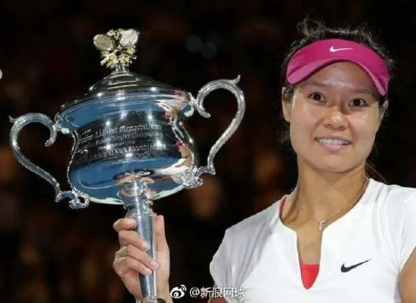 李娜大满贯了,大满贯是获得哪几个冠军才称大满贯?