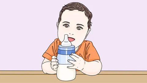 早产儿奶粉哪种好