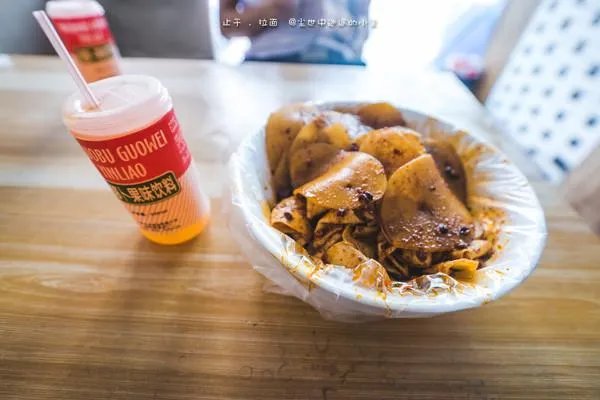 兰州人排队都要吃的美食有哪些？