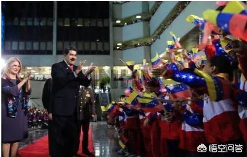 委内瑞拉和美国断交，美国会武装干预推翻马杜罗政权吗？