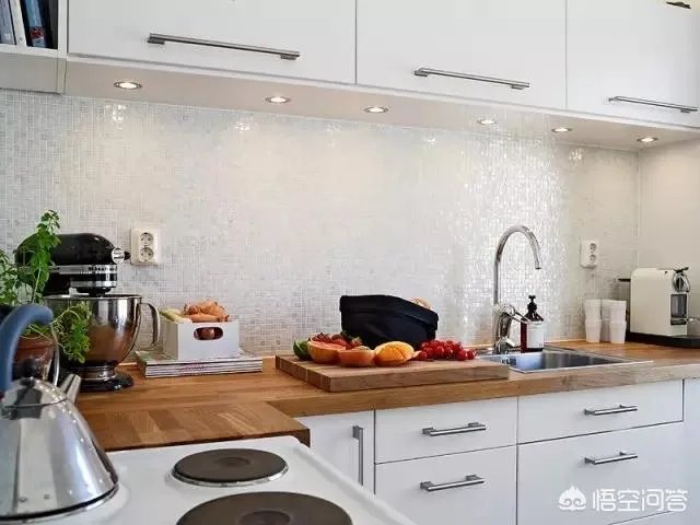 小户型简约风格怎么装修好看？小户型装修要点？