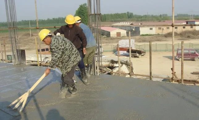 防水砂浆如何使用