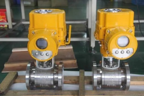 防爆电动阀门优点?