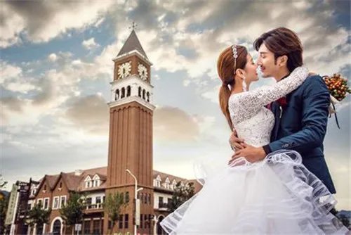 国外婚纱摄影品牌有哪些 国外拍婚纱的地点盘点