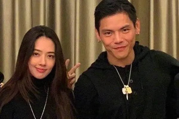 郭碧婷向佐婚礼发生盗窃案，连续上热搜的她们是否已经丢失了路人缘？