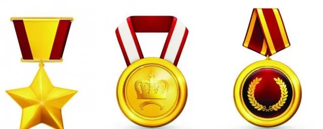 金牌的主要材料 金牌是什么