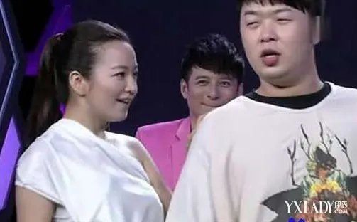 杜海涛承认与吴昕结婚是真的么?揭秘两人的暧昧情史