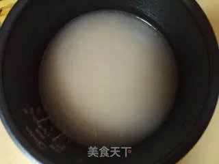 简单五步   懒人腊肉焖饭