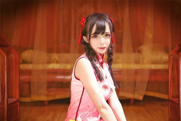 2019年十大最可爱的女主播 周二珂排第3,未想第一名竟是她