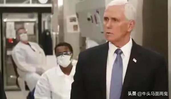 惊天大料！网传新闻记者曝出“白宫所有人员均接种疫苗”，“阴谋论”或将证实，你怎么看？