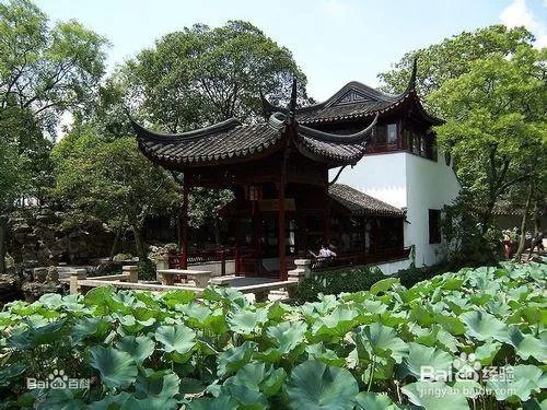 江苏有哪些好玩的地方？