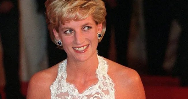 戴妃为什么叫平民王妃