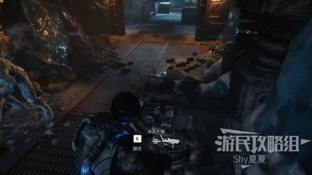 《战争机器5》图文攻略 全收集战役流程攻略