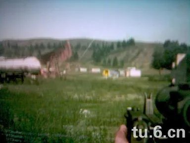 《闪点行动2：龙之崛起》图文流程攻略