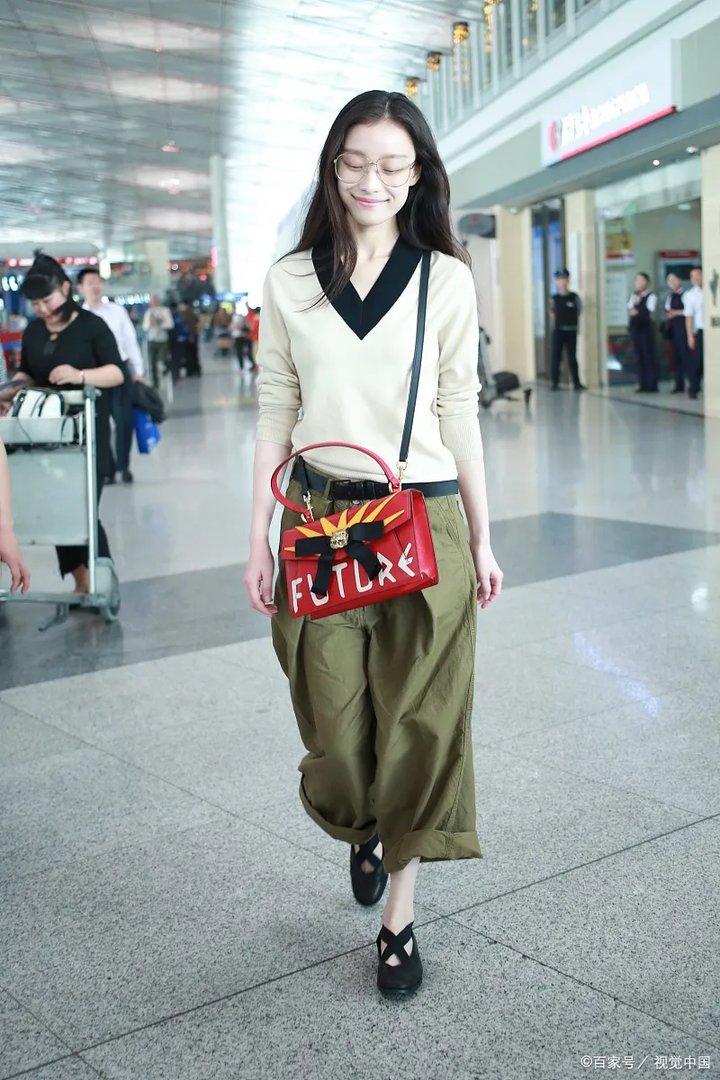 陈坤倪妮否认恋情，究竟是兄妹还是情侣？