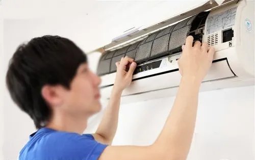 如何清洗空调室内机 空调室内机的清洗方法