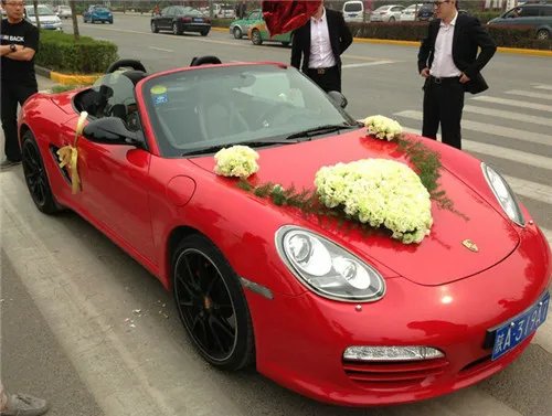 南京婚车租赁哪家好     婚车租赁一般多少钱