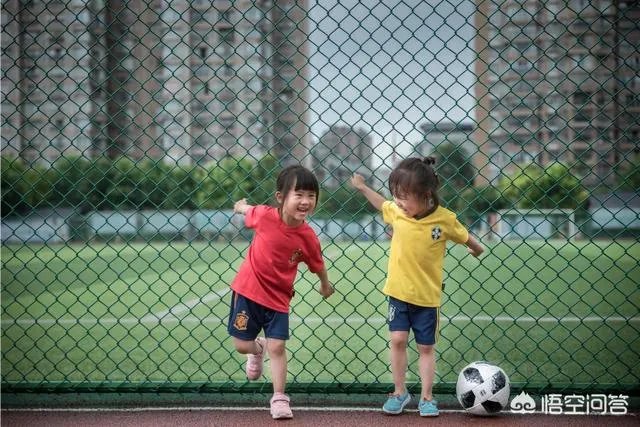 拍儿童摄影，怎样才能拍出有意思的童趣？