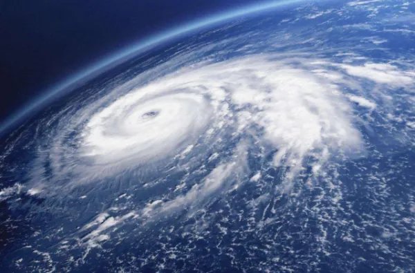 超强飓风艾达登陆美国，飓风的破坏力有多强？