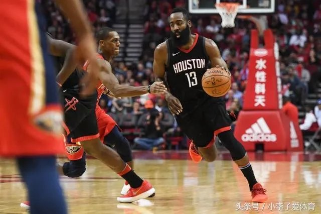 如何看待哈登关键时刻连得12分，火箭逆转鹈鹕取10连胜？