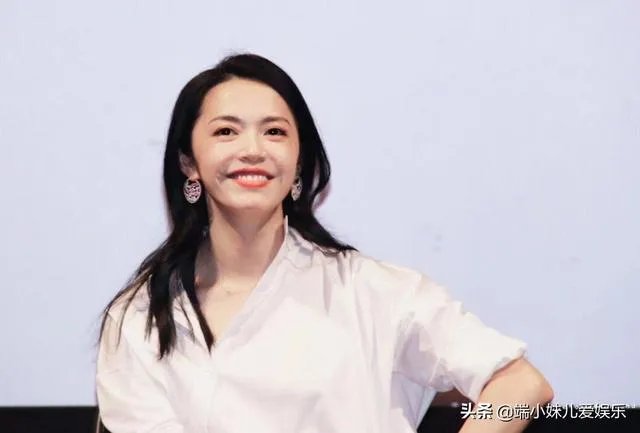 姚晨为什么就看上了曹郁昵？