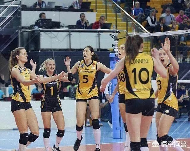 朱婷勇夺24分欧冠瓦基弗仍惜败莫斯科，如何面对失败？