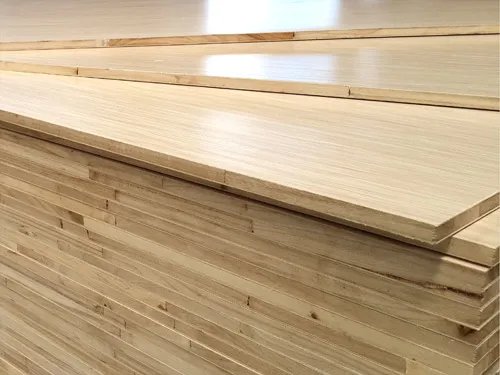 生态木是什么材质