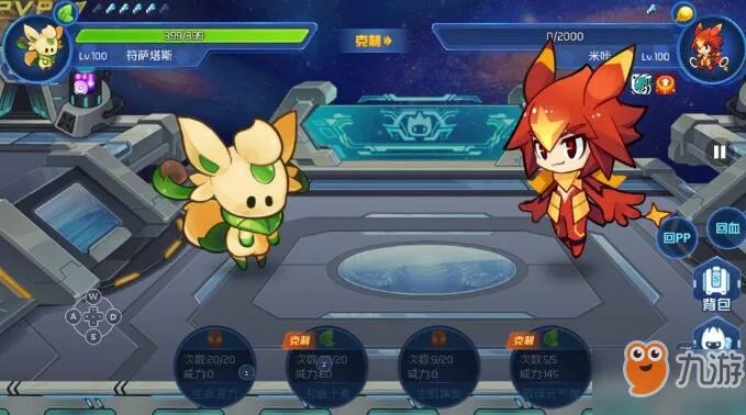 赛尔号星球大战魔狮迪露怎么打 魔狮迪露打法攻略