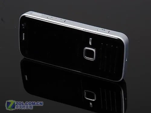 绝对街机：诺基亚N78