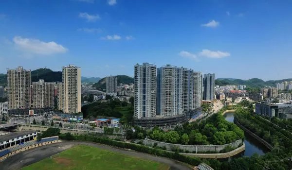 遵义大学的介绍