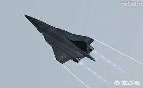 为什么要发展隐形的战略轰炸机？