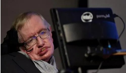 物理学家霍金去世 人类历史上又失去了一位巨人