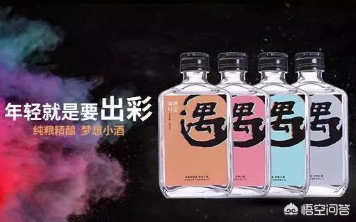 2018成都糖酒会将会有哪些白酒企业参加?你期待哪款酒的展示?