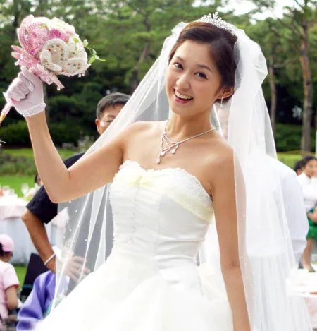 张娜拉的老公叫什么结婚了么？ 绯闻历史大爆料