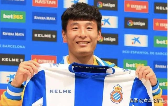 感染上病毒的武磊，治愈后是否有可能结束海外留学，返回中超？