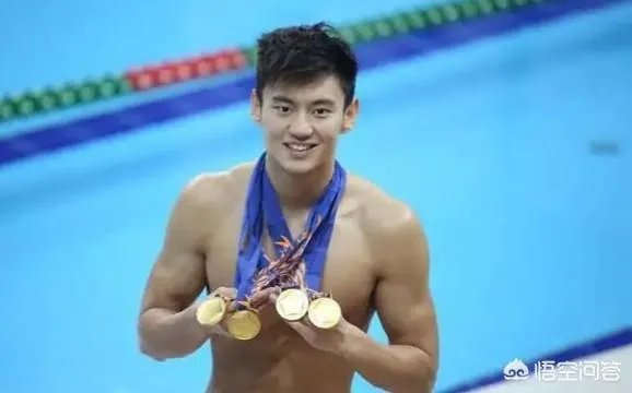 感觉短池游泳更加容易打破世界纪录，你怎么看？