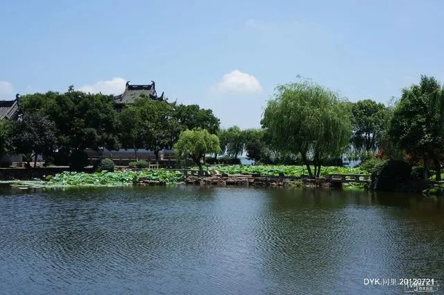 江苏有哪些好玩的地方？