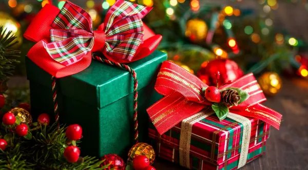 merry christmas是什么意思